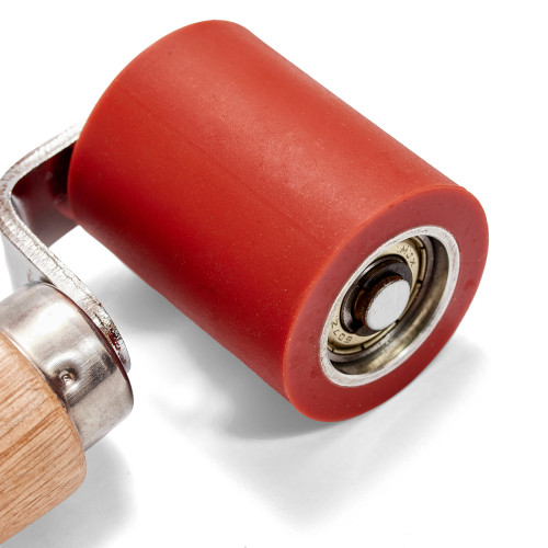 Силиконовый ролик Swissplast 20 мм SR20 Силиконовый ролик Swissplast 20 мм SR20